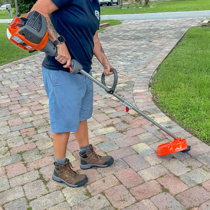 Husqvarna 128ld 28cc 17 Inch Trimmer