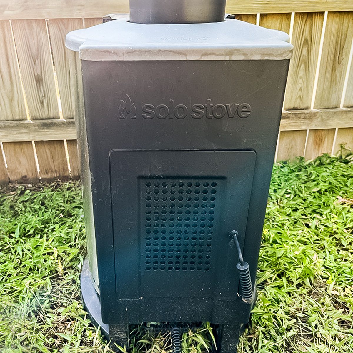 Solo Stove Patio Tower Heater
