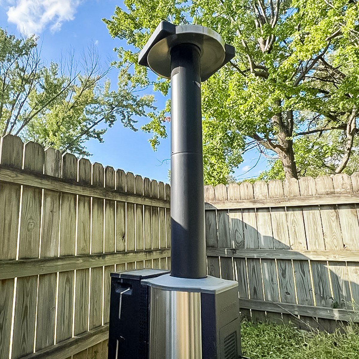 Solo Stove Patio Tower Heater