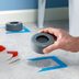 This Is the Easiest Way to Stabilize a Noisy Washing Machine