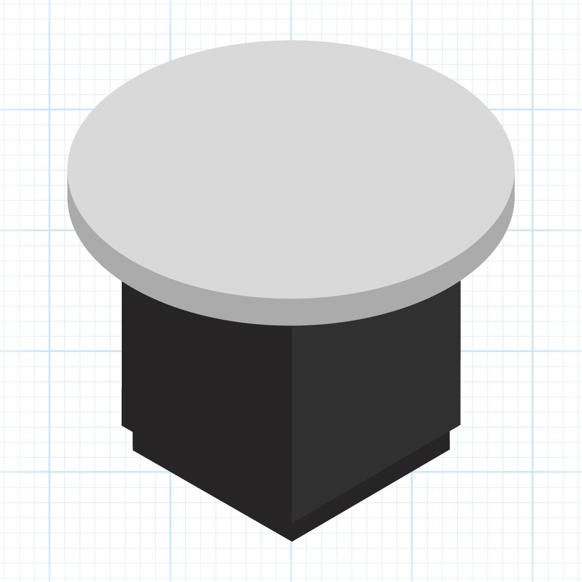 Circular Islands