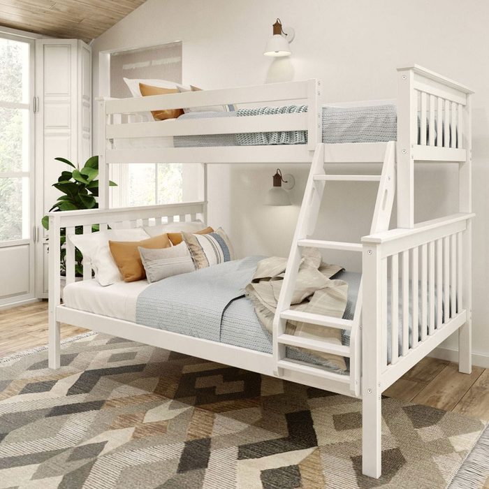 Classic Bunk Bed