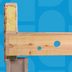 How To Safely Drill Through Floor Joists