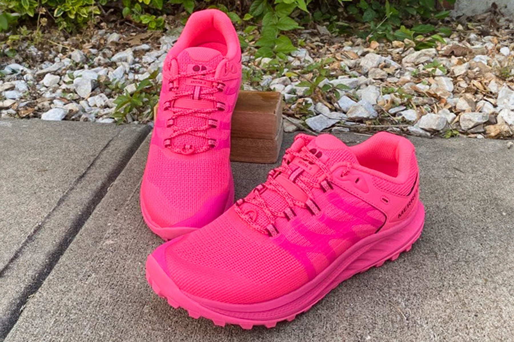 Antora 3 hiking shoes