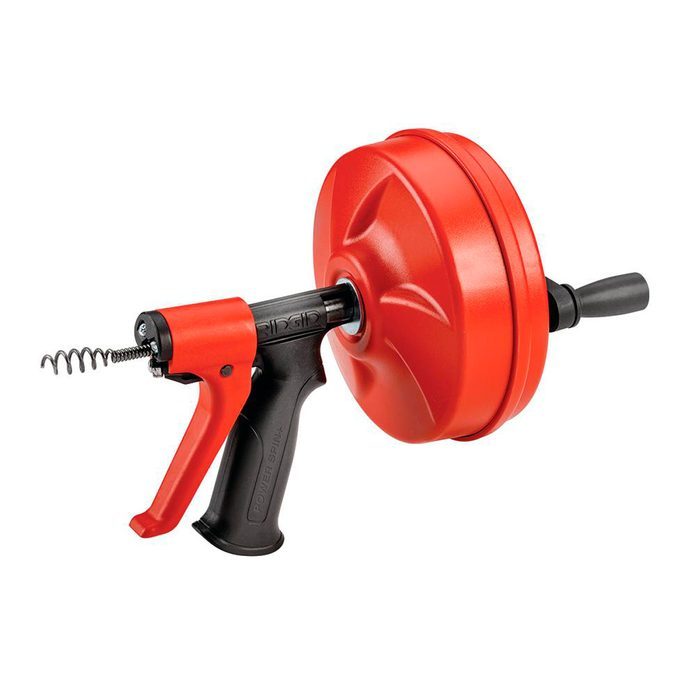 Ridgid Plumbing Snakes Augers 57043 64 1000