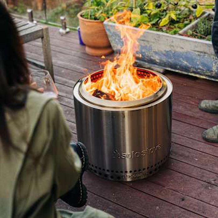 Bonfire 2.0 Ultimate Bundle