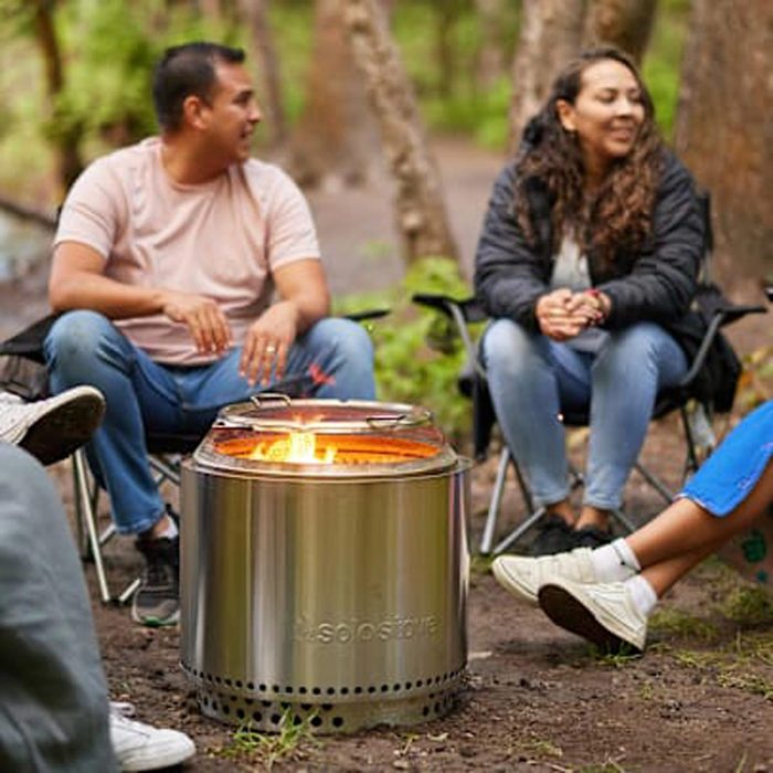 Bonfire Backyard Bundle