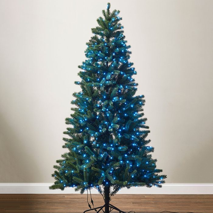 Fhma24 Twinkly Pre Lit Artificial Christmas Tree Fhm 01 Nkedit
