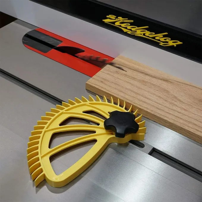Hedgehog Featherboard Ecomm Via Amazon (1)