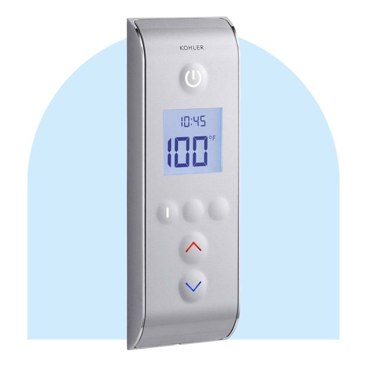 Kohler K 558 1cp Dtv Prompt Three Outlet Digital Interface 