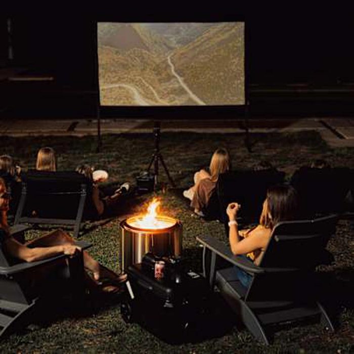 Movie Night Feature Bundle