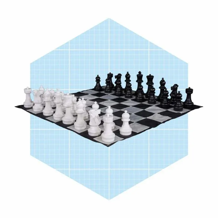 Snow Chess Ecomm Via Wayfair