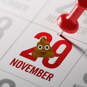 Why The Day After Thanksgiving Is An Annual Plumbing Crisis