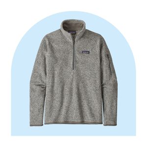 Patagonia Womens Better Sweater Fleece