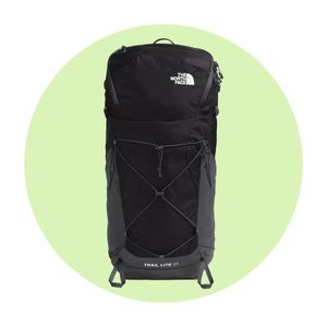 The North Face Trail Lite Backpack