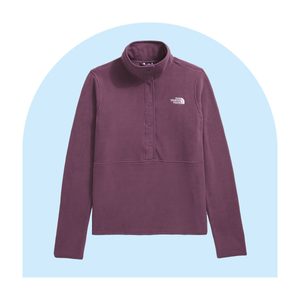 The North Face Womens Glacier Fleece