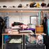 15 Clever Closet Storage Hacks