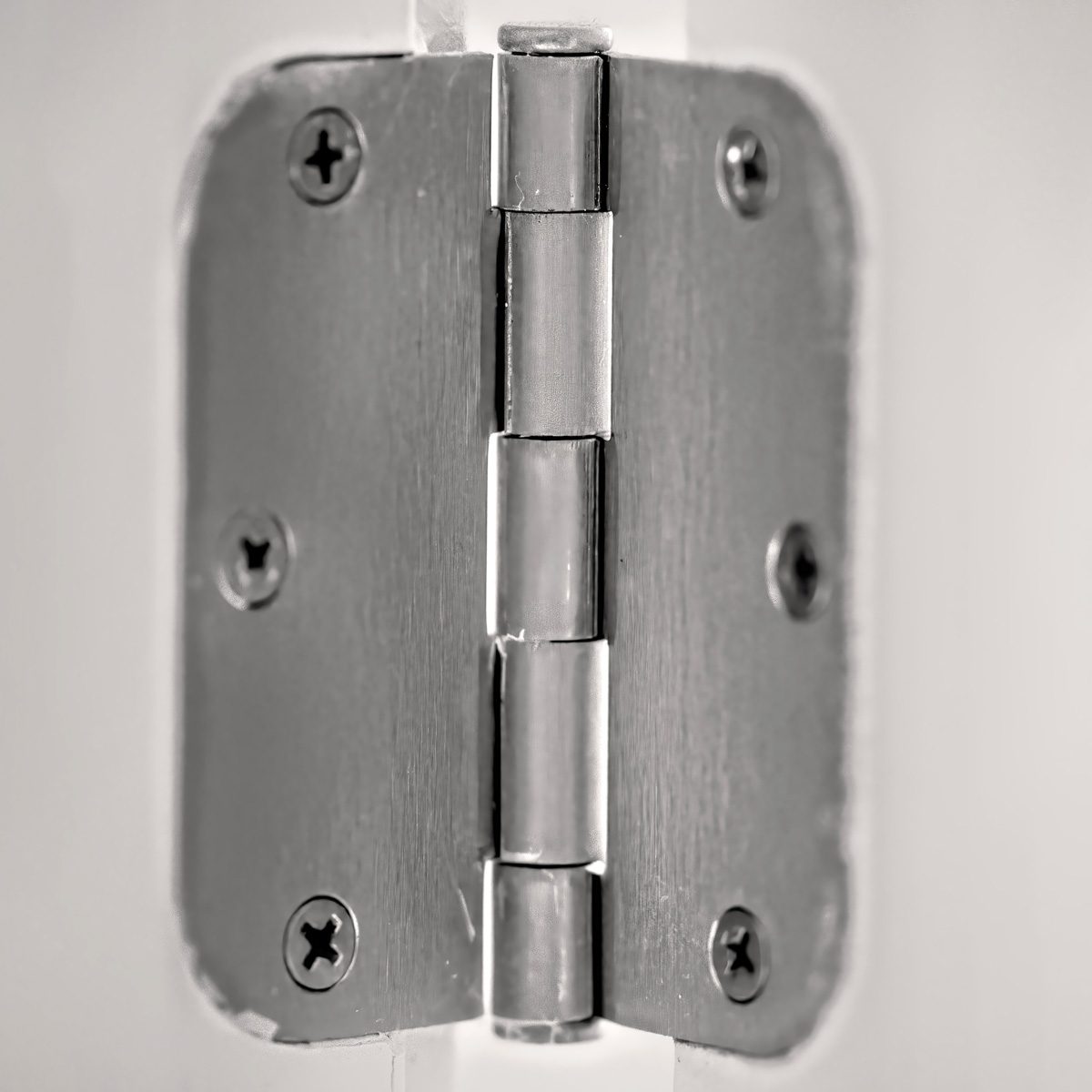 door hinge