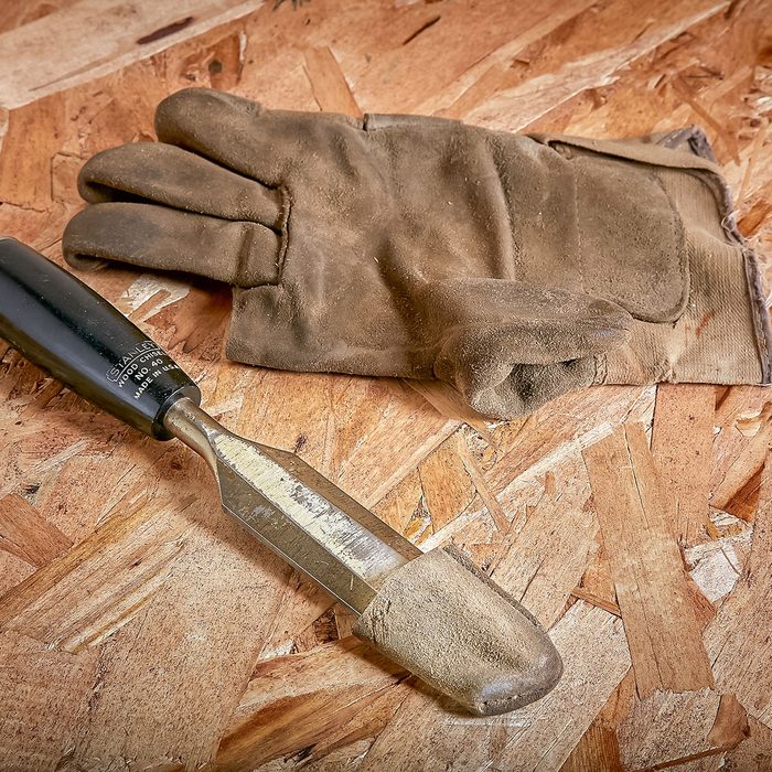 New Uses For Old Glove Fingers