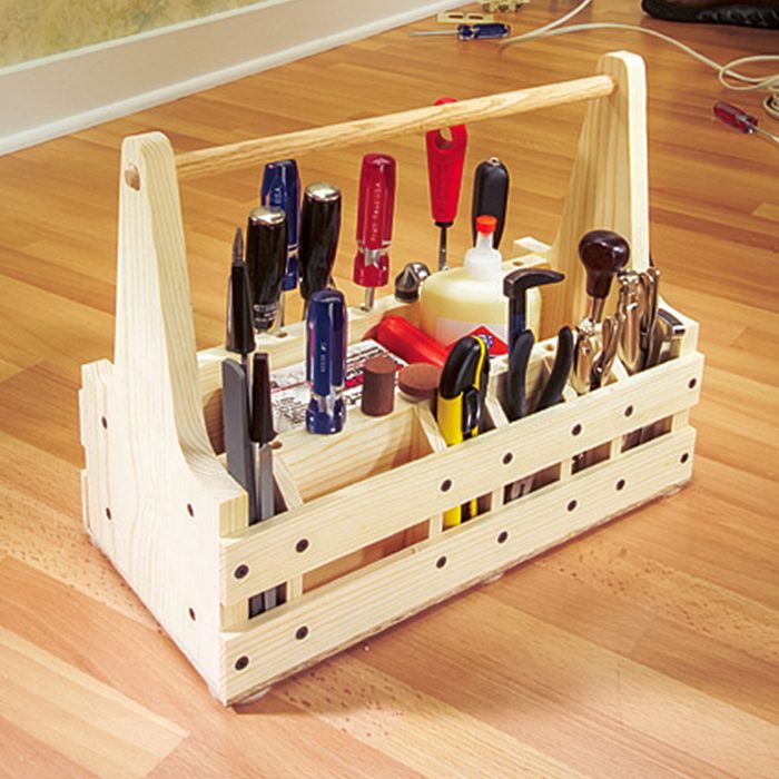 Tool Tote
