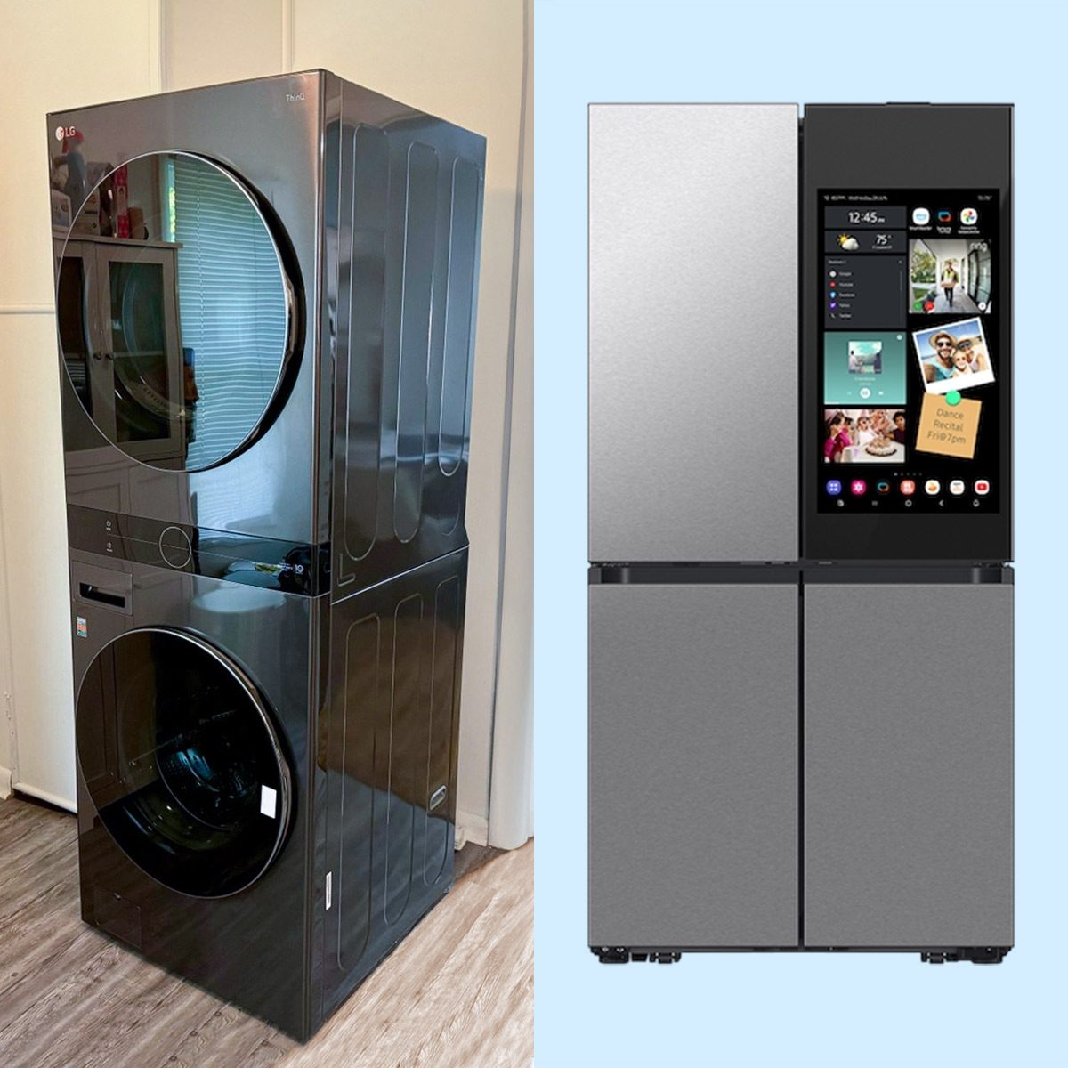 The Best Presidents Day Appliance Sale​s To Shop In 2025 Ft Ssedit