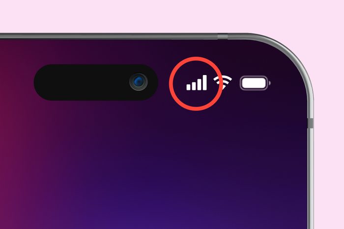 What Do The Service Indicator Icons On Your Phone Mean V2 Bar