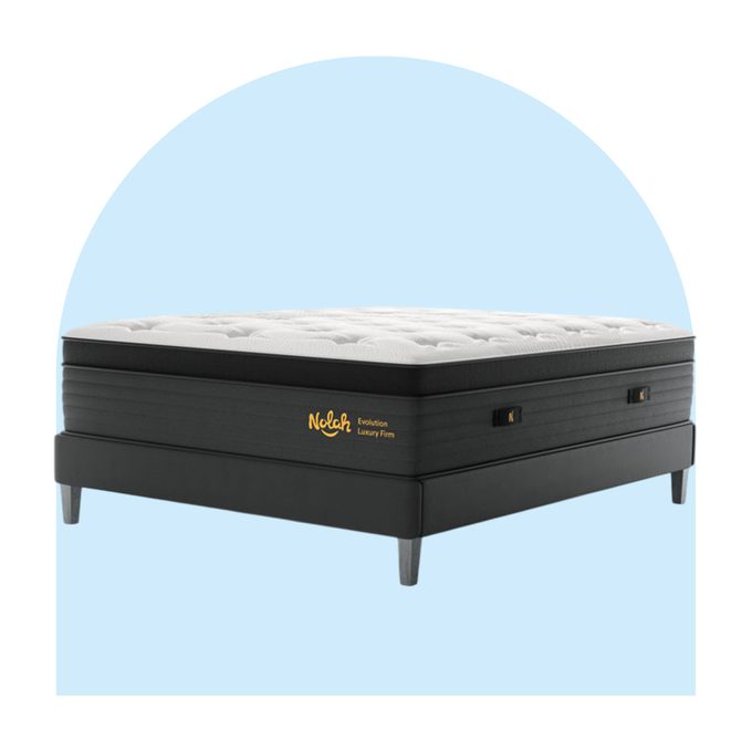 Nolah Evolution 15 Mattress 1 Via Wayfair.com
