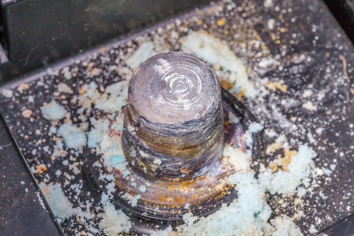 Why Your Car Battery Is Corroding (And How To Fix It)