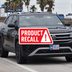 Volkswagen Recalls 180,000 Atlases for Loose Engine Covers