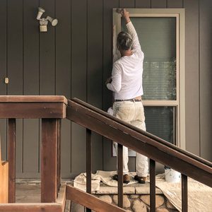 10 Most Popular Exterior Paint Colors For 2025