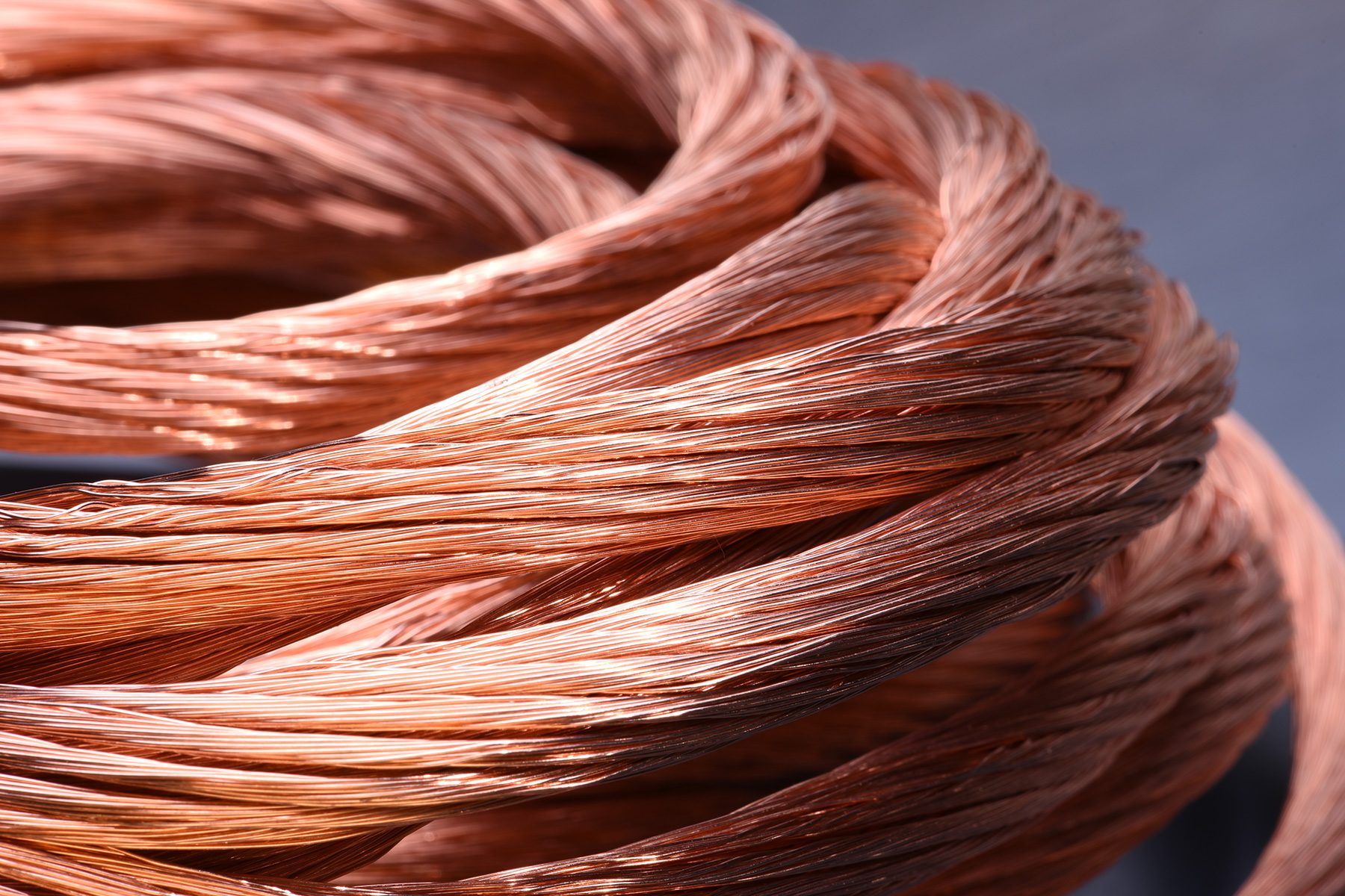 How Copper Tariffs Could Make Everything Way More Expensive