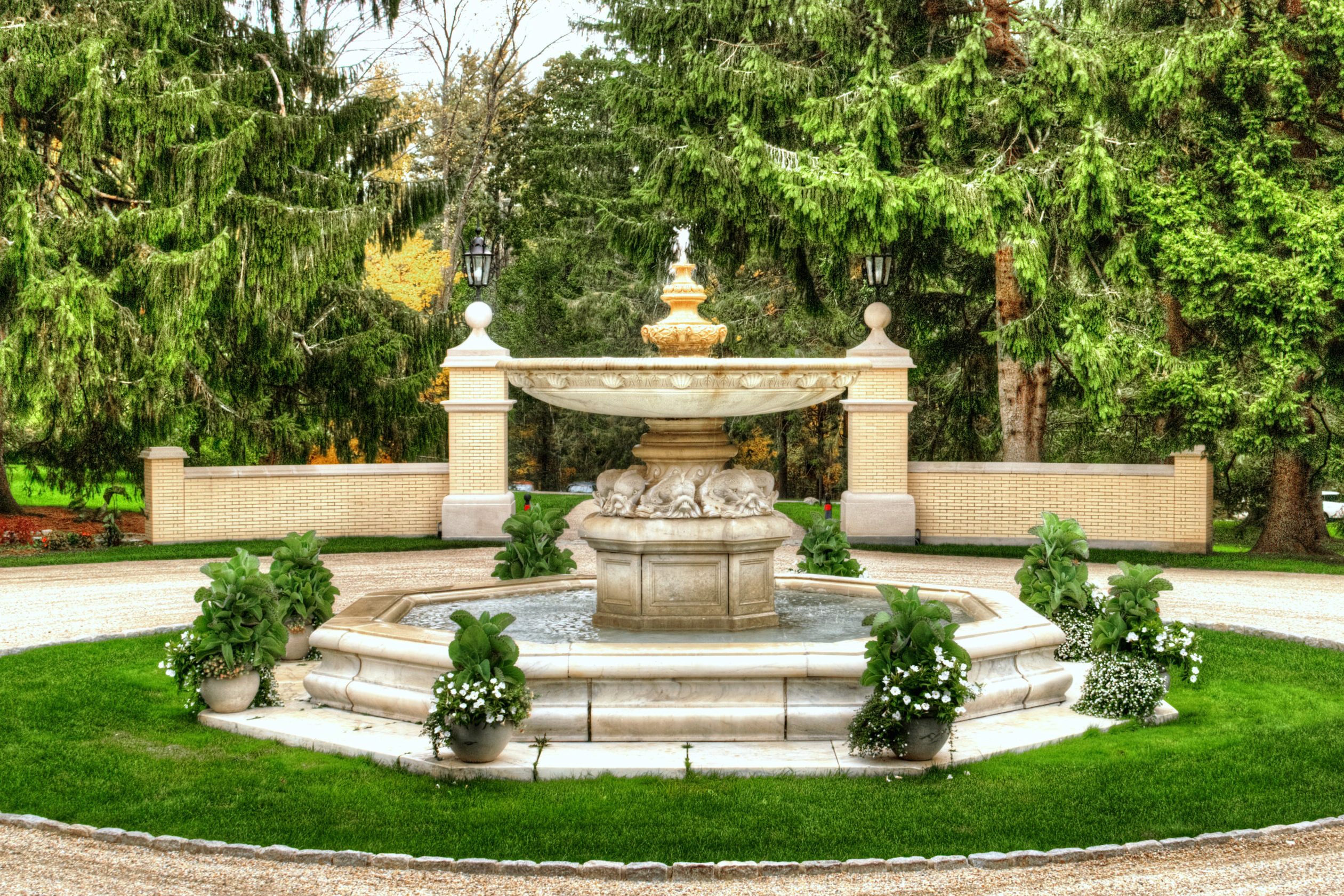 10 DIY Pond, Fountain and Waterfall Projects That Will Transform Your Yard