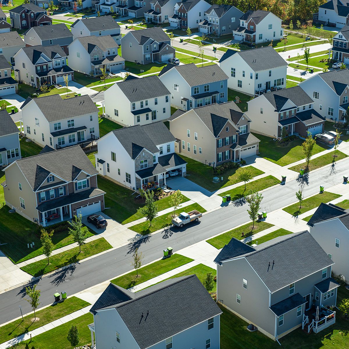Downsizing the Dream: Why Millennials Are Opting for Smaller Homes