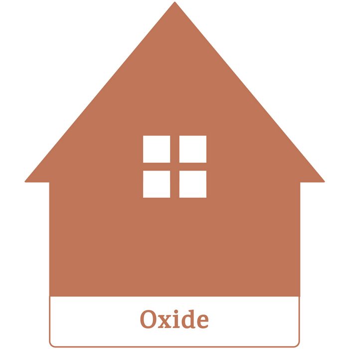 Oxide By Behr
